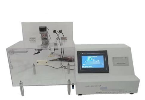 Buy cheap 10h Grinding Performance Tester For Dental Rotary Instruments from wholesalers