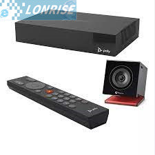Polycom G200-CUBE Conference Room Systems Conferencing System Web Conferencing