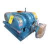 Buy cheap Non corrosive gas hydrogen circulation convey three lobe roots blower 4kw Port size DN50 2inch from wholesalers