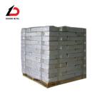 Inquiry About Factory Direct Sale Low Price of High Purity Magnesium Ingot