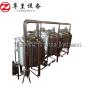 Buy cheap 300L / 500L Home Brewhouse Equipment Stainless Steel 304 Material Silver Color from wholesalers