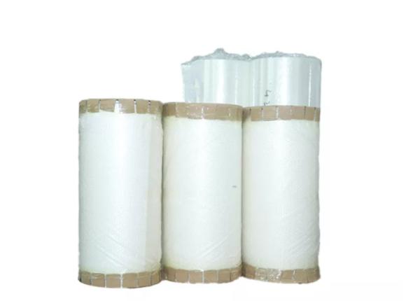 Buy cheap 22 Mic Professional Matt Glossy BOPP Thermal Laminating Film Moisture Proof from wholesalers