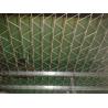 Buy cheap round Hay bale Agricultural Netting from wholesalers