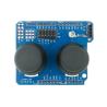Buy cheap Dual PS2 Game Joystick Button Module Compatible With R3 from wholesalers