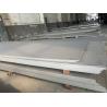 Buy cheap SUS 304 201 Ausenitic Stainless Steel Plate Sheets 5mm 2B Finish Cold Rolled from wholesalers
