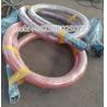 Buy cheap Imports of high manganese steel spiral blade screw conveyor from wholesalers