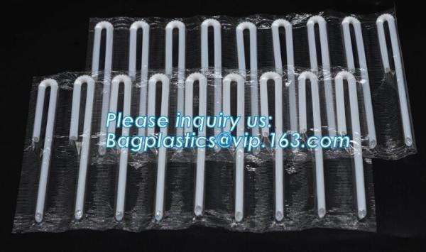 Buy cheap Individual Packed 100% Biodegradable Non Plastic Drinking Straw PLA Straw,5mm flexible Biodegradable PLA Drinking Straws from wholesalers