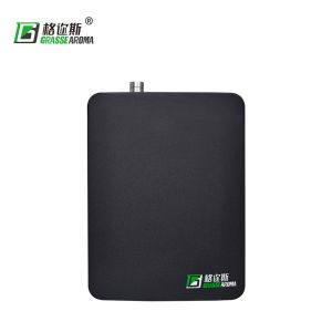 Buy cheap HS-2001B 2000 Cubic HVAC Scent Fragrance Diffuser Machine 14W from wholesalers