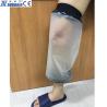 Buy cheap Reusable Knee Waterproof Wound Protector , Wound Care Knee Cast Cover from wholesalers