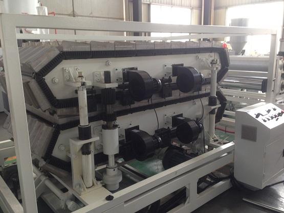 Buy cheap pvc asa roof glazed tile sheet extrusion line from wholesalers