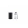 Buy cheap Cosmetic Packaging Double Roller Bottle Glass Bottle With Roll On For Perfume from wholesalers