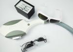 Acne Therapy Ipl Skin Rejuvenation Equipment , IPL Beauty Machine Big Handle 15