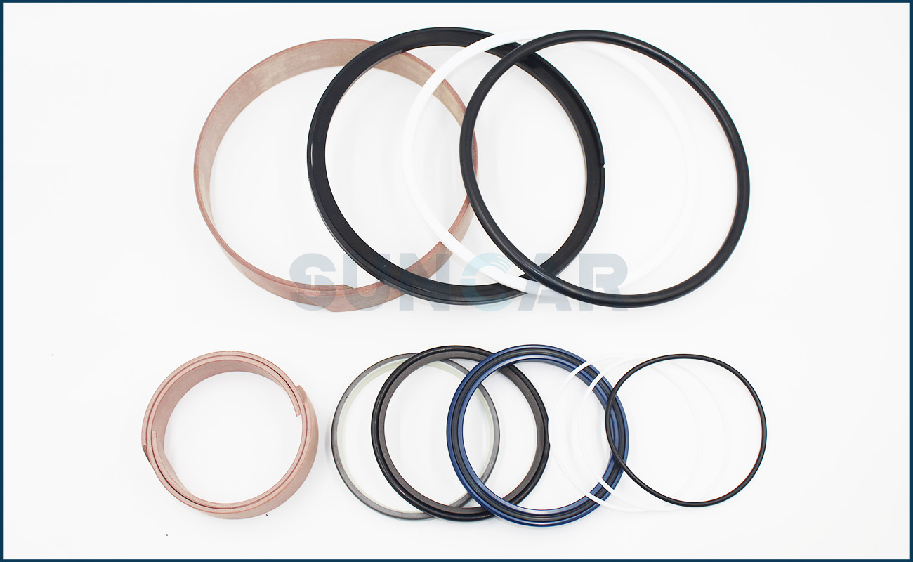 VOE 11707028 VOE11707028 11707028 Sealing Kit For SUNCARVOLVO Heavy Hydraulic Cylinder L90C L90D