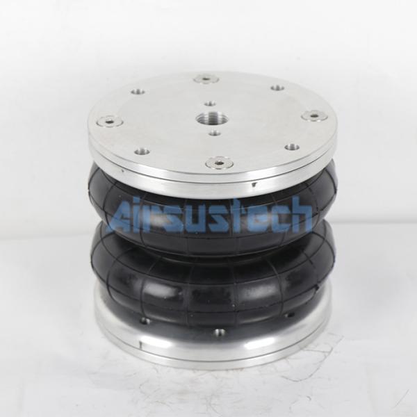 Buy cheap Original AIRSUSTECH 4.5×2 Rubber Air Bag W01-R58-4051 Firestone Air Suspension from wholesalers