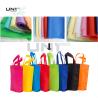 Buy cheap Colorful Polypropylene Spunbond Non Woven Fabric Roll 30gsm Anti - Bacteria from wholesalers