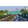 Buy cheap Advertising P15.62mm Outdoor LED Billboard 8000nits IP68 Waterproof from wholesalers