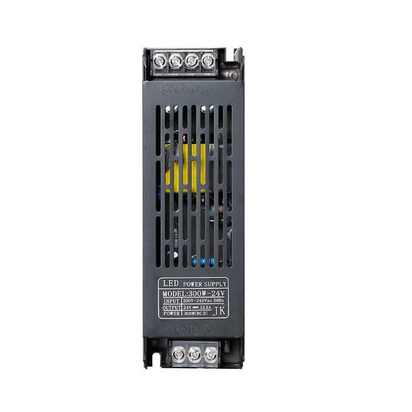 Constant Voltage Power LED Switch Driver 12V 24V 60W 100W 150W 200W 250W 300W
