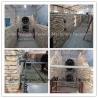 Buy cheap Factory Sales Low Cost High Quality Small Paper Pulp Making Machine from wholesalers