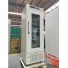 Buy cheap 4 Degree PROMED Real Forced Air Cooling Blood Freezers 208 Liters With Heater For Hospital Laboratory Equipment from wholesalers