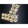 Buy cheap Kevlar Fibre Garniture Tape , Kevlar Rim Tape Use In Medical Equipment from wholesalers