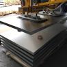 Buy cheap Ductile Aluminum Alloy Sheet 0.22mm Dye Sublimation Blanks Embossed 3105 5052h32 from wholesalers