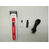 Buy cheap NHC-3768 Man Hair Trimmer from wholesalers