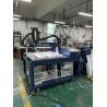 Buy cheap Electric Self-Clean Epoxy Resin Casting Machine for Customizable Silicone Dispensing from wholesalers