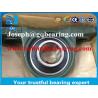 Buy cheap 80 mm 18 KG Aluminum Angular Contact Bearings For Industrial Electric Motors from wholesalers