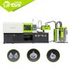 Buy cheap Automatic High Yield Silicone Baby Feeding Bottle Nipple Pacifier Teether Molding Machine from wholesalers