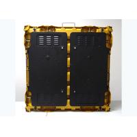 Buy cheap Die Casting Aluminum P10 SMD Led Screen , Led Display On Rent AC110V - 220V product