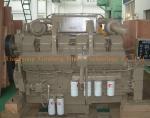 Cummins Industrial Equipments,VehicleTruck Engines KTA38-C1050 12 Cylinders