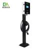 Buy cheap Smart AC Home EV Charger 16A Type 2 Electric Car Charger Wallbox European Standard from wholesalers