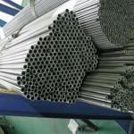 Low Carbon Steel Cold Drawn Seamless Pipes With Plastic Protection Manufactured