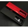 Buy cheap Cosmetic lipstick Cardboard paper tube rose packaging luxury round hat box for flowers/white round box for flowers makeu from wholesalers