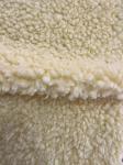 100% polyester Teddy fleece velvet fabric for clothing home textiles cushions