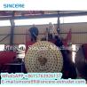 Buy cheap HDPE PP Spiral Tube Extrusion Line 200-800 600-1500 800-2400 1000-3500 1200-4000 1600-5000mm from wholesalers