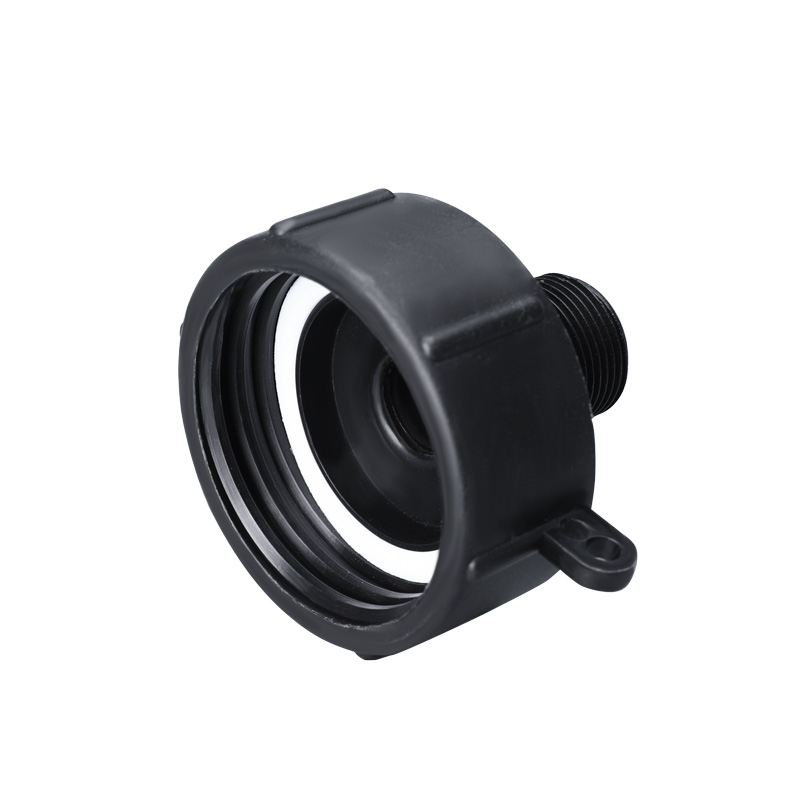 Customized Support IBC Tank Connector Replacement Adapter Valve for Garden Irrigation