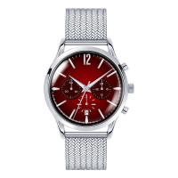 Buy cheap Stainless Steel Multifunction wrist watch , Customized design Wrist Watch Women product