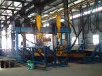 H-Beam Automatic Welding Machine