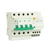 Buy cheap SCB8LE Suntree 3Phase RCBO Circuit Breaker from wholesalers