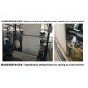 Buy cheap Non-woven bags ultrasonic cutting machine supplier for low price from wholesalers