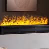 Buy cheap Indoor Modern Mist Water Vapor Fireplaces Customizable for Living Room from wholesalers