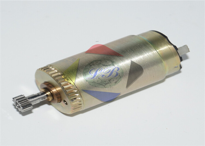 61.144.1221 Small Servo Motor For Offset Printing Machine Spare Parts
