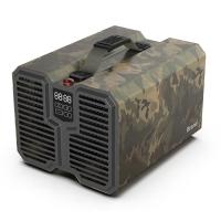 Buy cheap Commercial Ozone Generator Air Purifier 120W Stainless Steel Case product