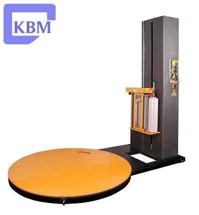 Buy cheap Photoelectric Detection Pallet Shrink Wrap Machine from wholesalers
