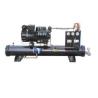 Buy cheap 380V 50Hz DWM Copeland Condensing Unit 5HP Semi Hermetic from wholesalers