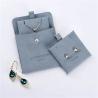 Buy cheap OEM Velvet Jewelry Packaging Pouches Storage Bag Organizer from wholesalers