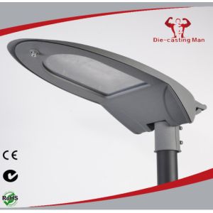 Buy cheap 40W 80W Outdoor LED Street Light Housing IP65 Aluminum Die-Casting Housing from wholesalers