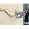 Buy cheap Heat Resistance Left Hand Toilet Tank Lever Wrench , Side Flush Toilet Handle from wholesalers