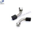 Buy cheap Carbon Brush For XLC7000 Cutter Parts, C-Motor ,X-Y Motor Brush Part No. 238500039- from wholesalers